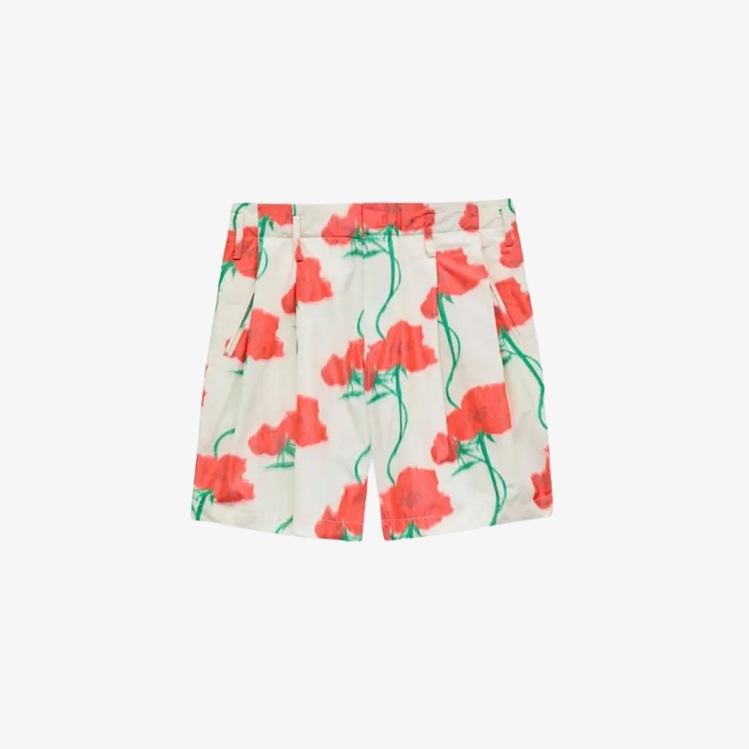 End Of Season Sale | Ưu đãi đến 30%++ 19 Quần short KENZO Archive Rose