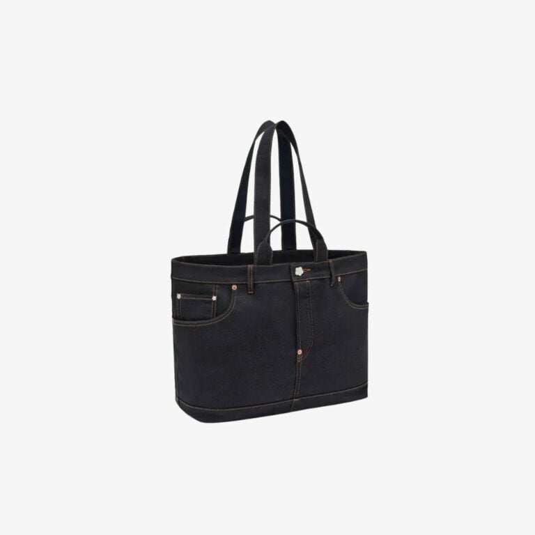 Túi tote KENZO Five Pockets