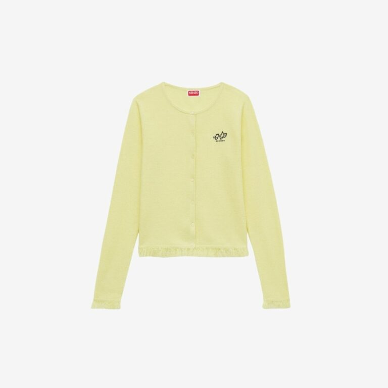Áo Cardigan KENZO Sounds