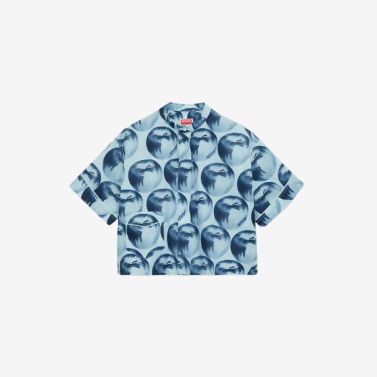 Áo Thun Tay Ngắn KENZO Apple