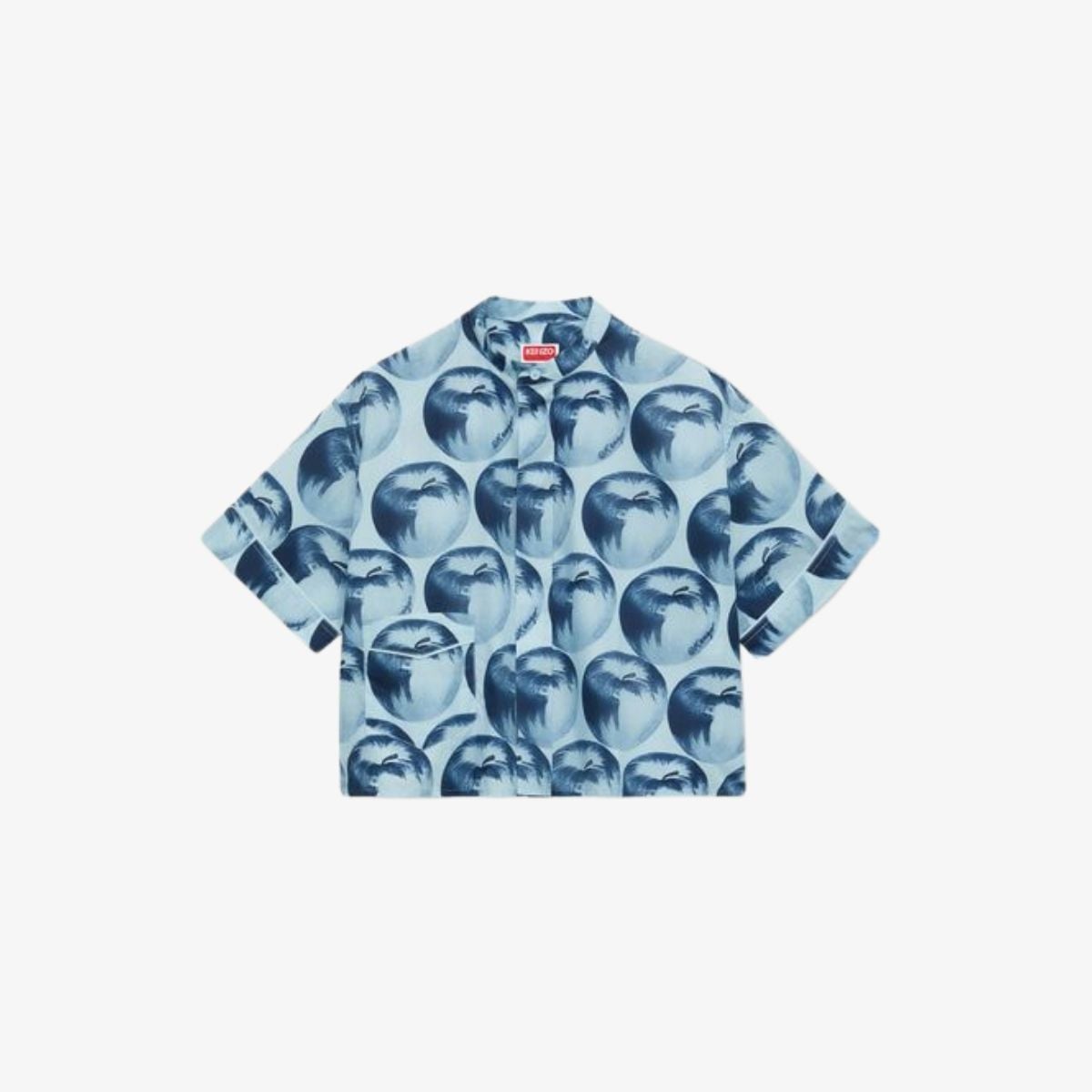Áo Thun Tay Ngắn KENZO Apple