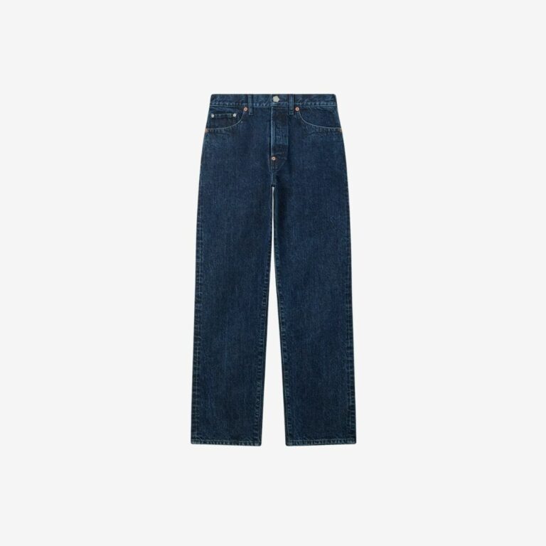 Quần Jean Denim Nhật KENZO Signature