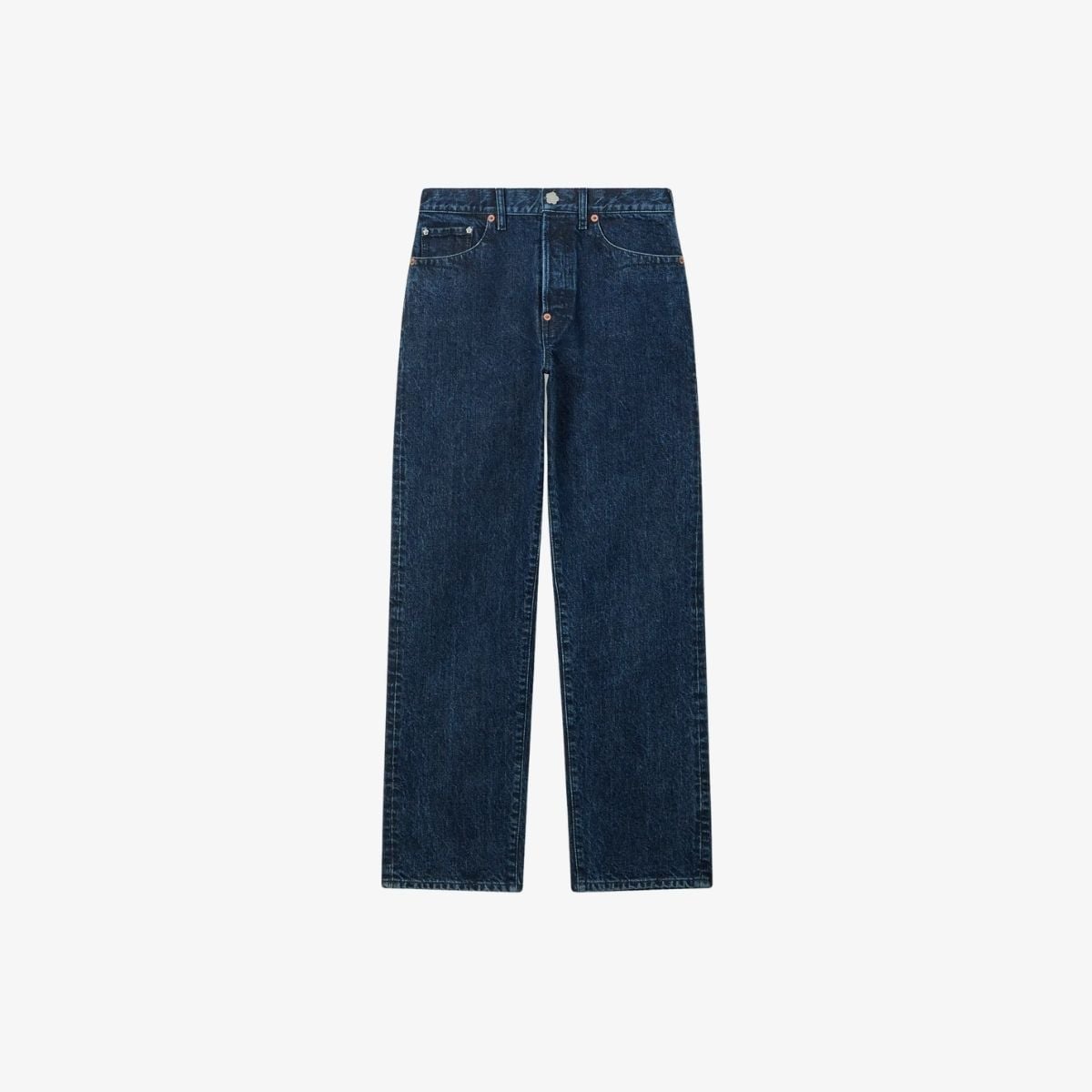 Quần Jean Denim Nhật KENZO Signature