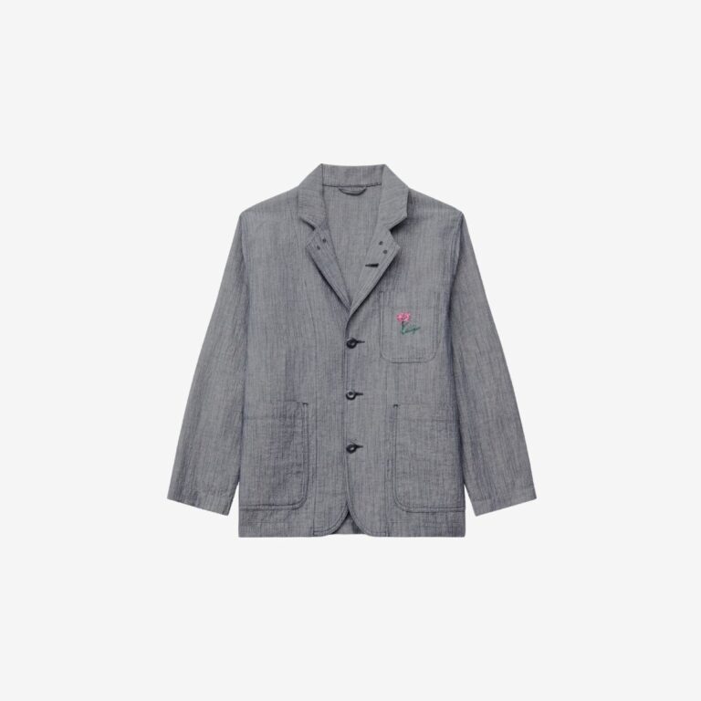 Áo Khoác Công Sở KENZO Tulip