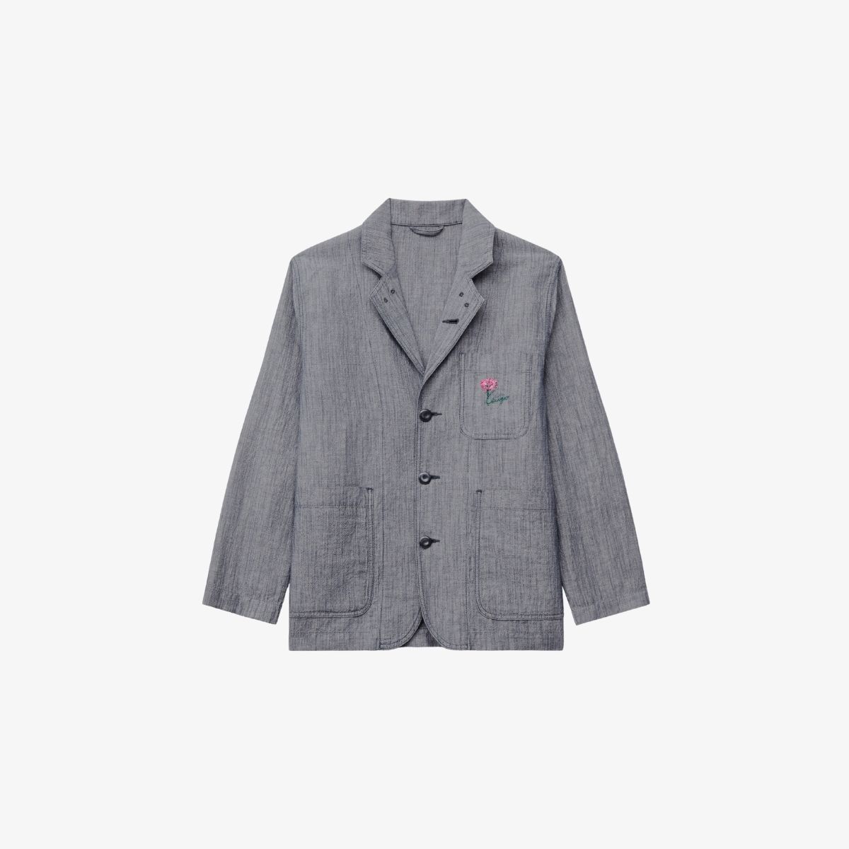 Áo Khoác Công Sở KENZO Tulip