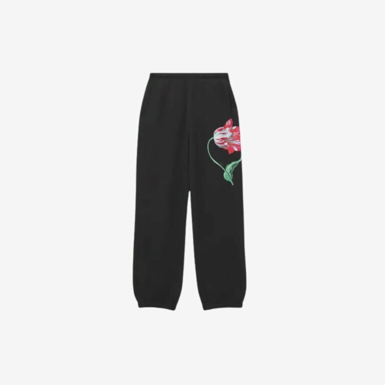 Quần Nỉ KENZO Tulip
