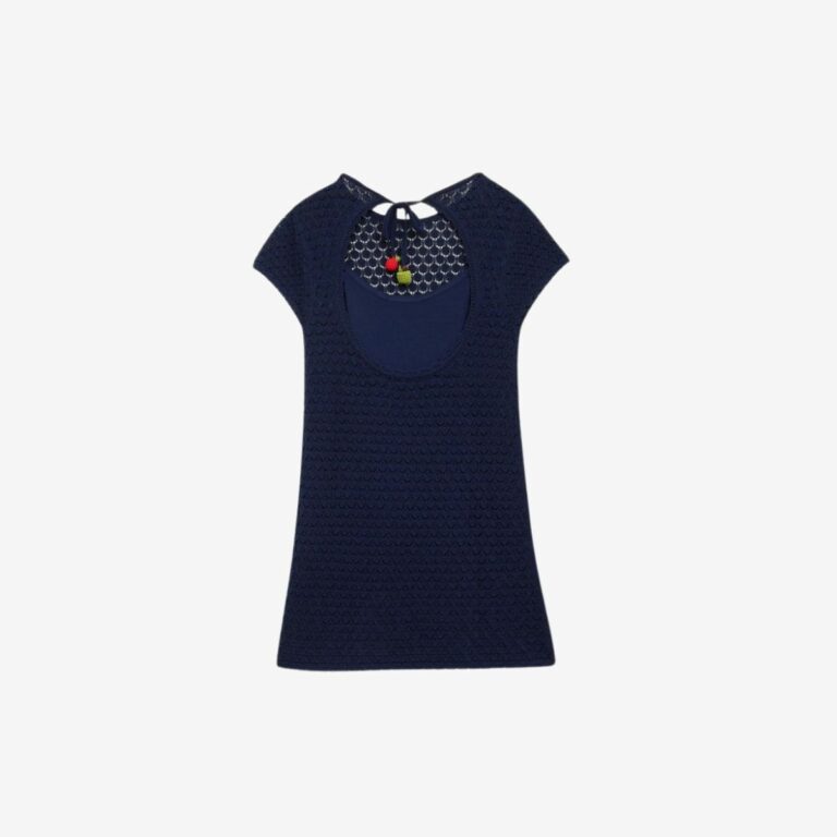 Váy Len KENZO Apple