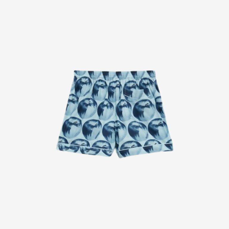 Quần Short KENZO Apple