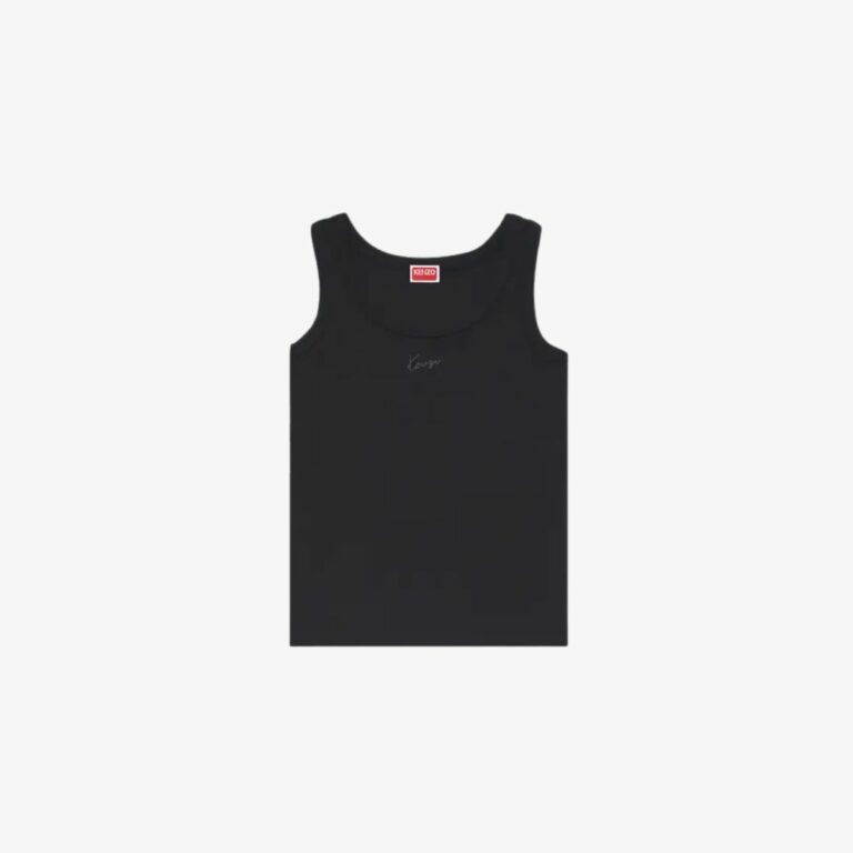 Áo Tanktop KENZO Signature