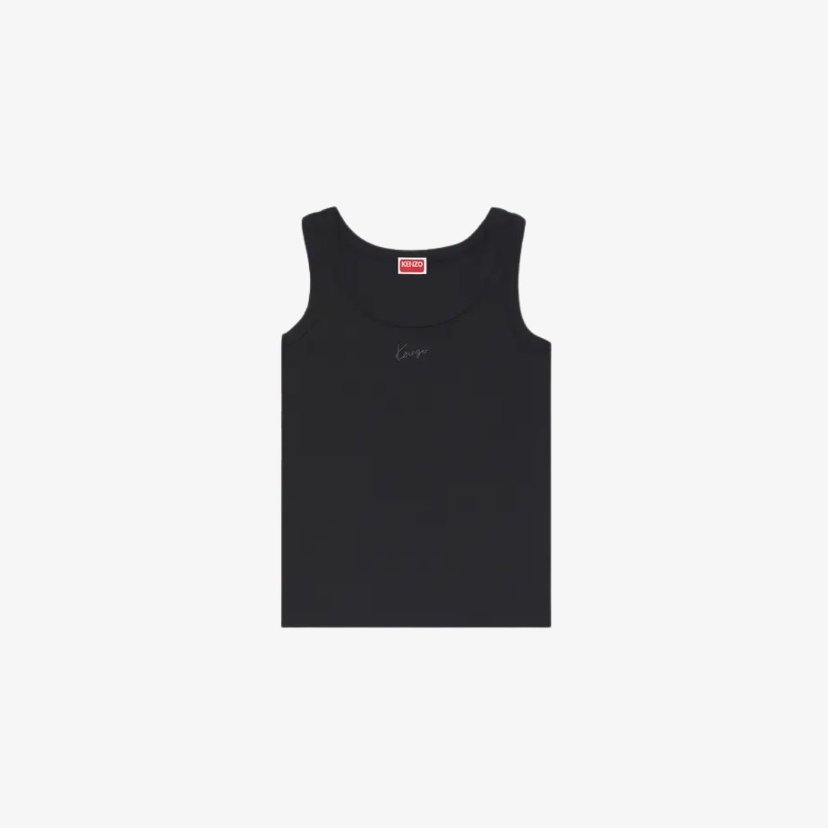 BST KENZO TIỀN THU ĐÔNG 2026 37 Áo Tanktop KENZO Signature