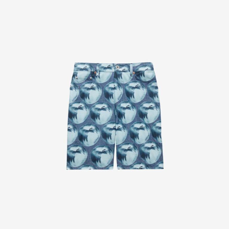 Quần Short  KENZO Apple