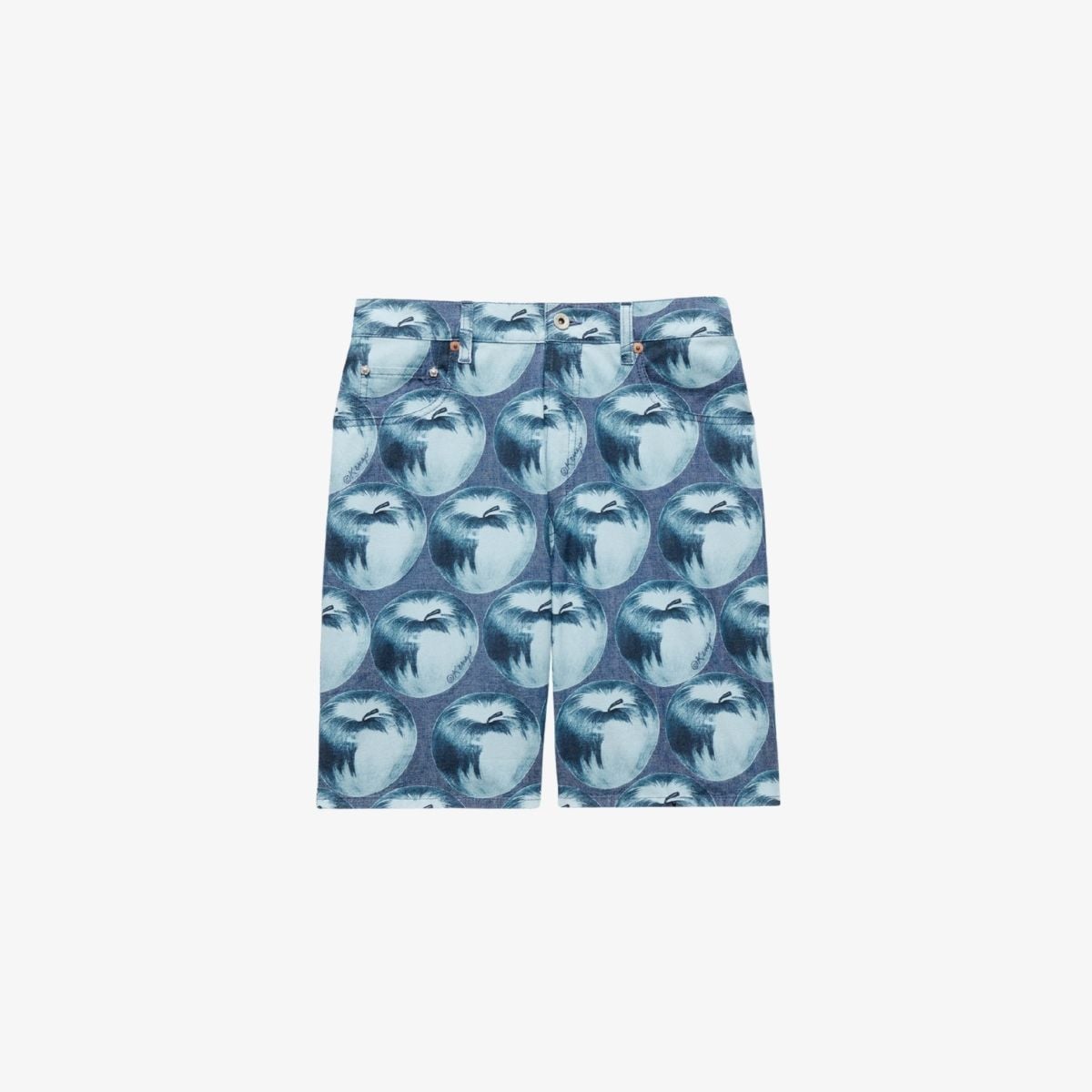 Quần Short  KENZO Apple