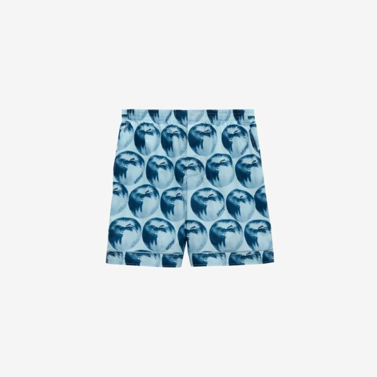 Quần Short Thun KENZO Apple