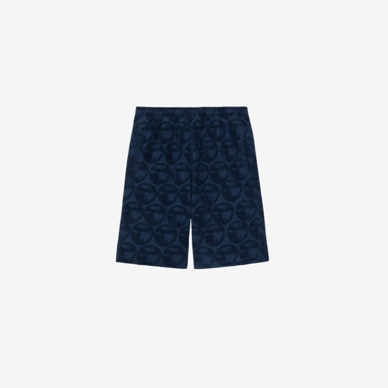 Quần Short KENZO Apple Pop GOTS