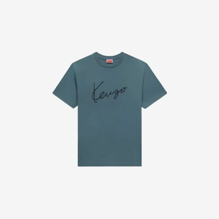 Áo Thun KENZO Signature