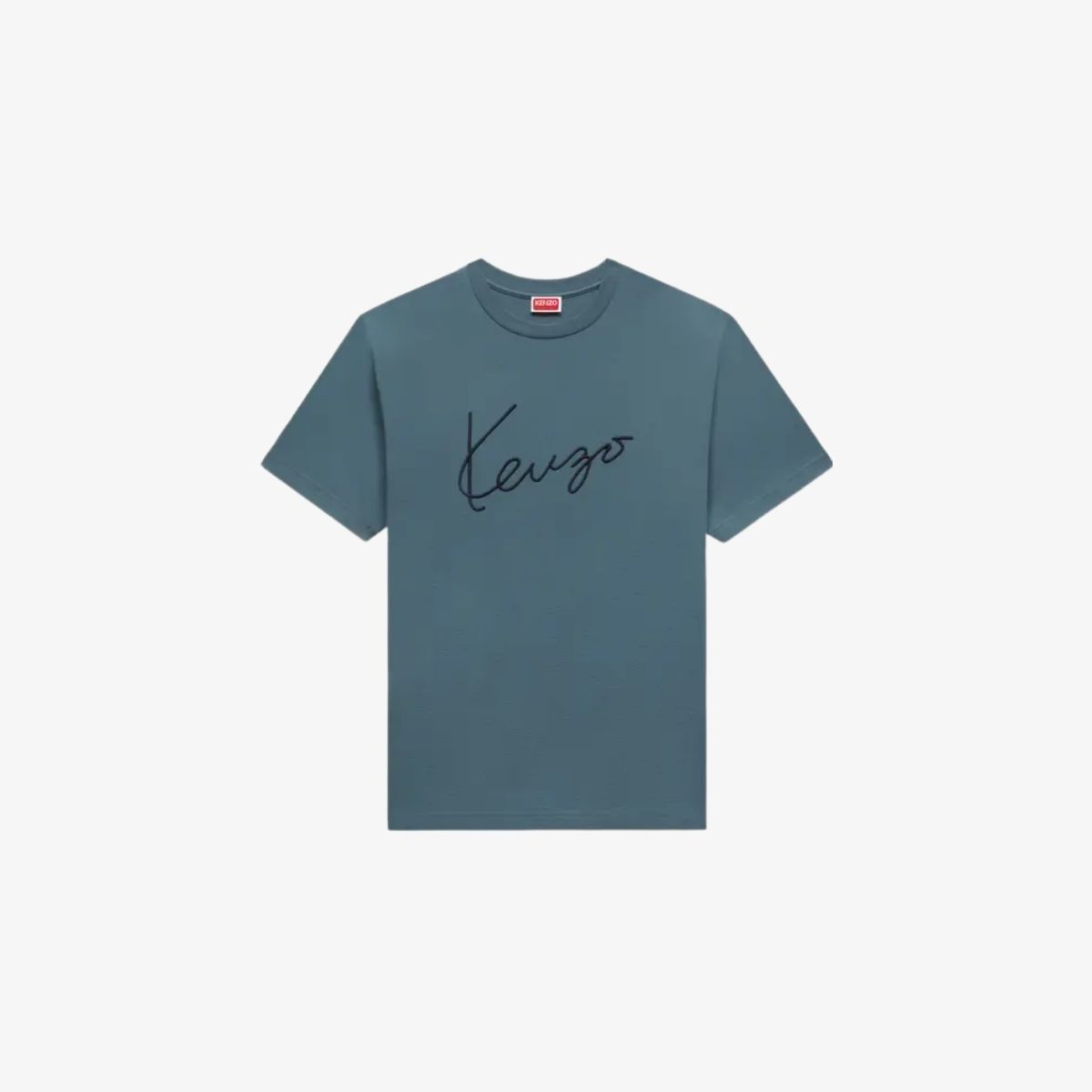 Áo Thun KENZO Signature
