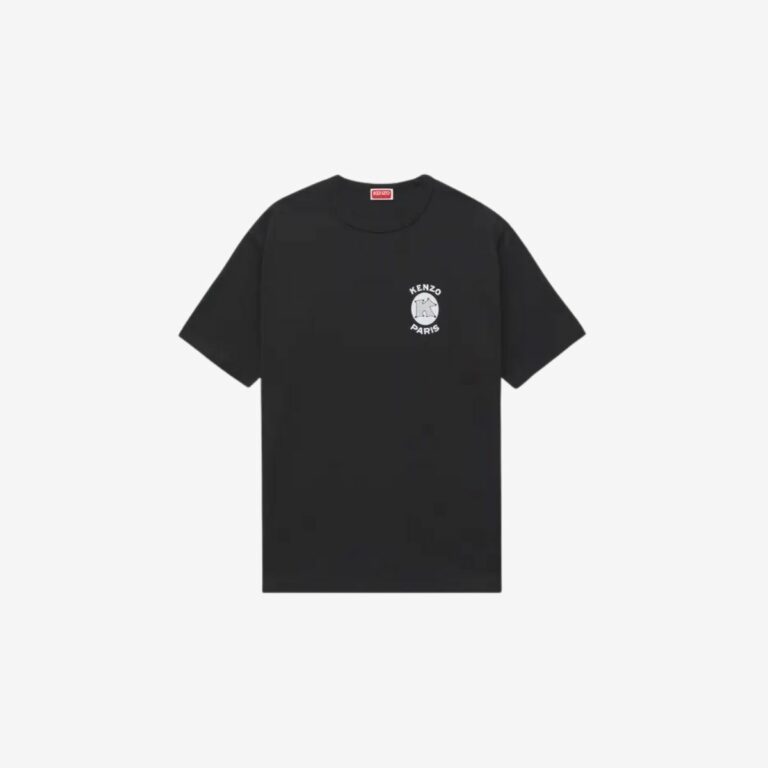 Áo Thun KENZO Paris Emblem