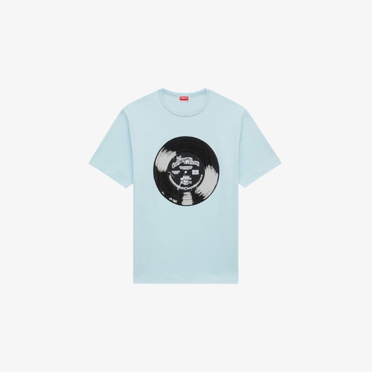 Áo Thun  KENZO Sounds