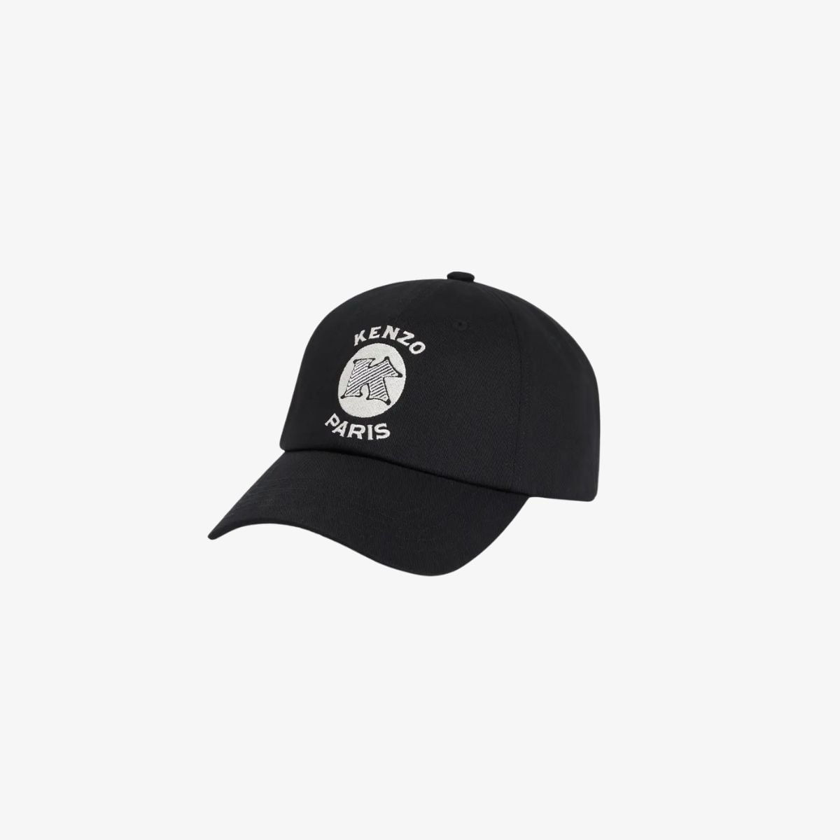 Mũ Lưỡi Trai KENZO Paris Emblem