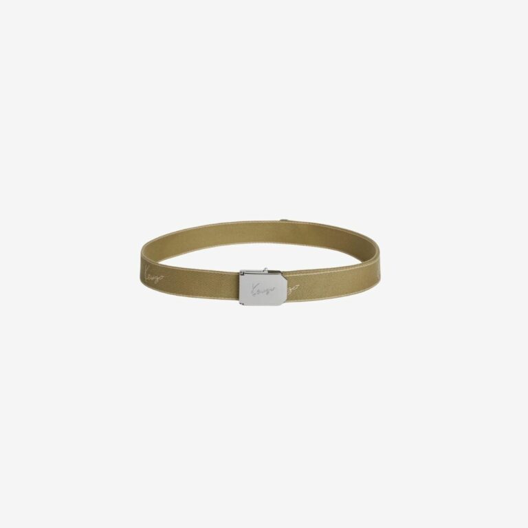Thắt Lưng KENZO Signature