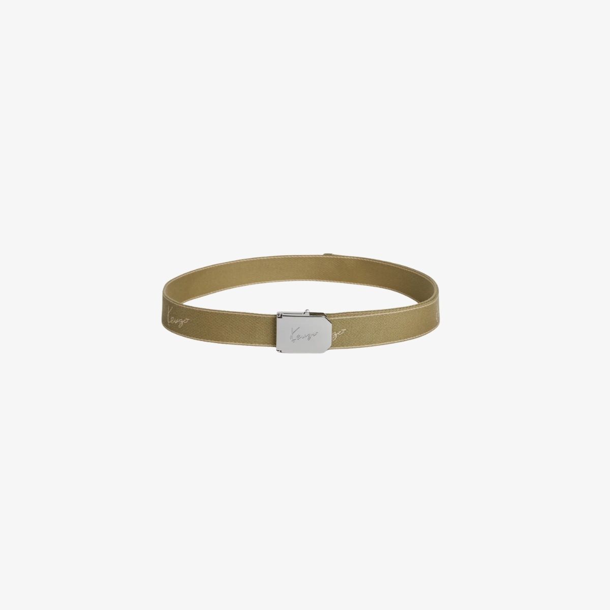 Thắt Lưng KENZO Signature