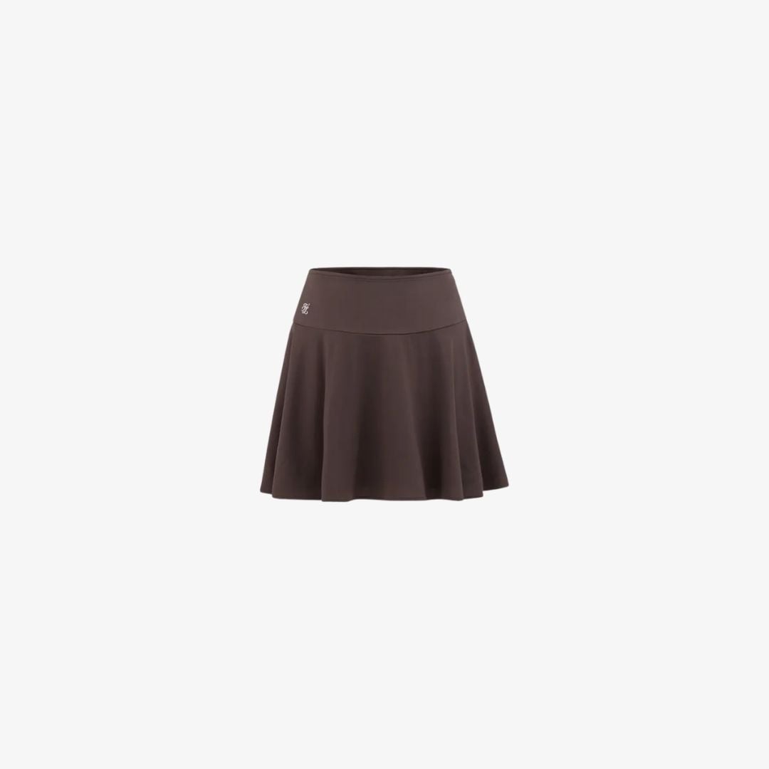 End Of Season Sale | Ưu đãi đến 30%++ 63 Chân váy High-Waisted Jersey Flare Skirt