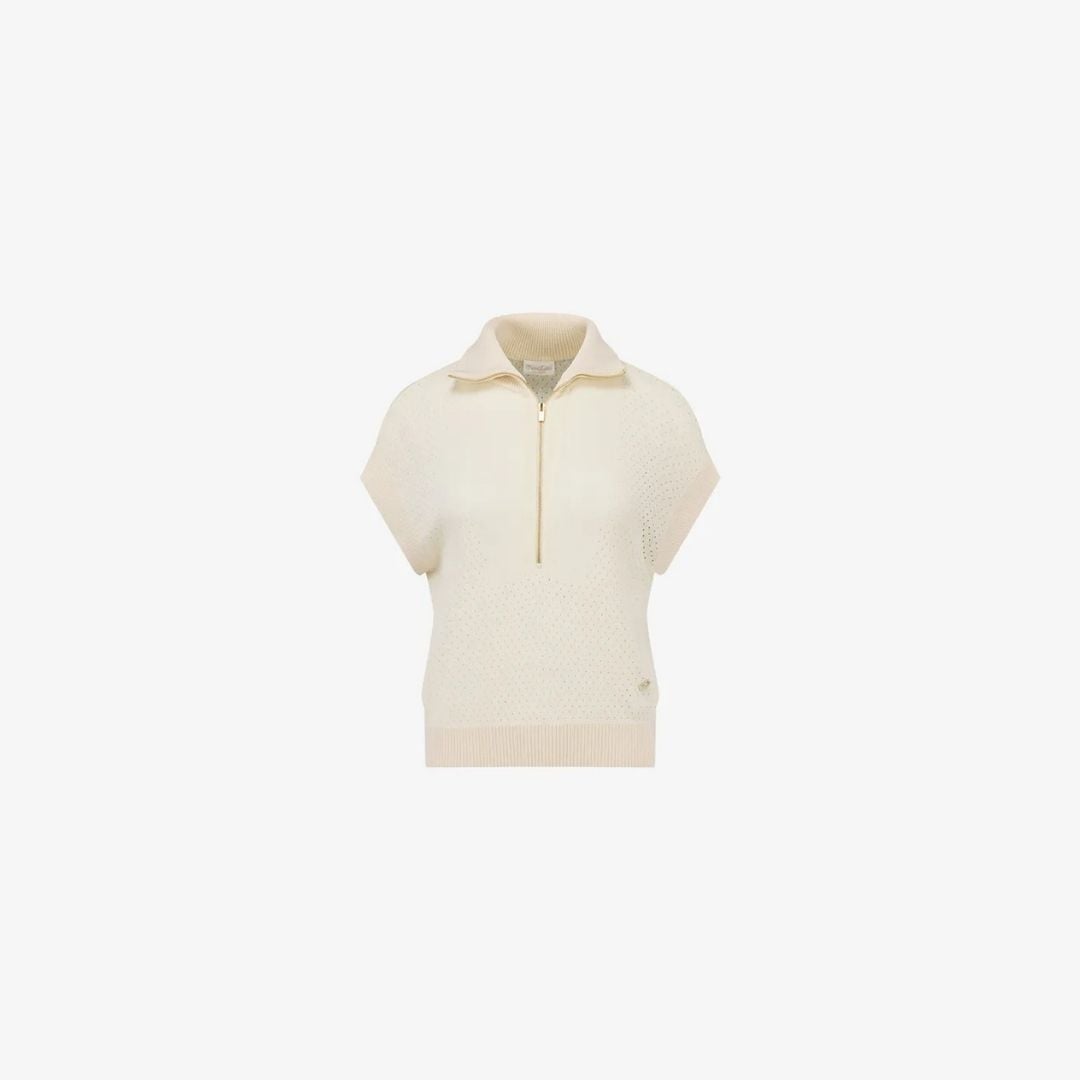 End Of Season Sale | Ưu đãi đến 30%++ 51 Áo Punching Drop Shoulder Knit Vest