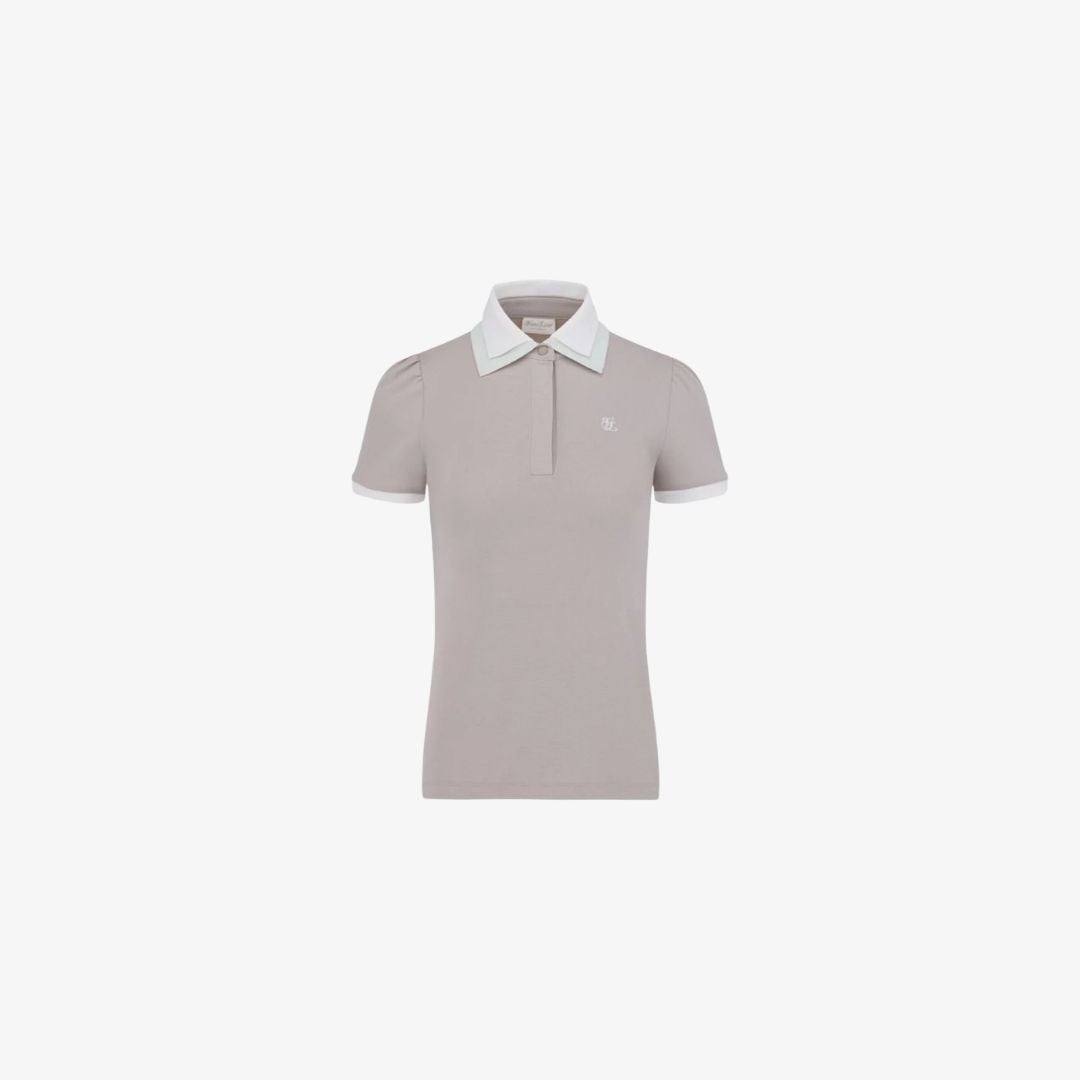 End Of Season Sale | Ưu đãi đến 30%++ 62 Áo Double Layer Collar Tshirt