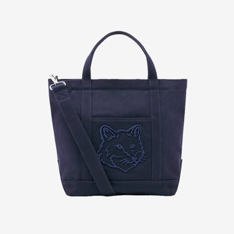 Túi Fox Head Large Tote