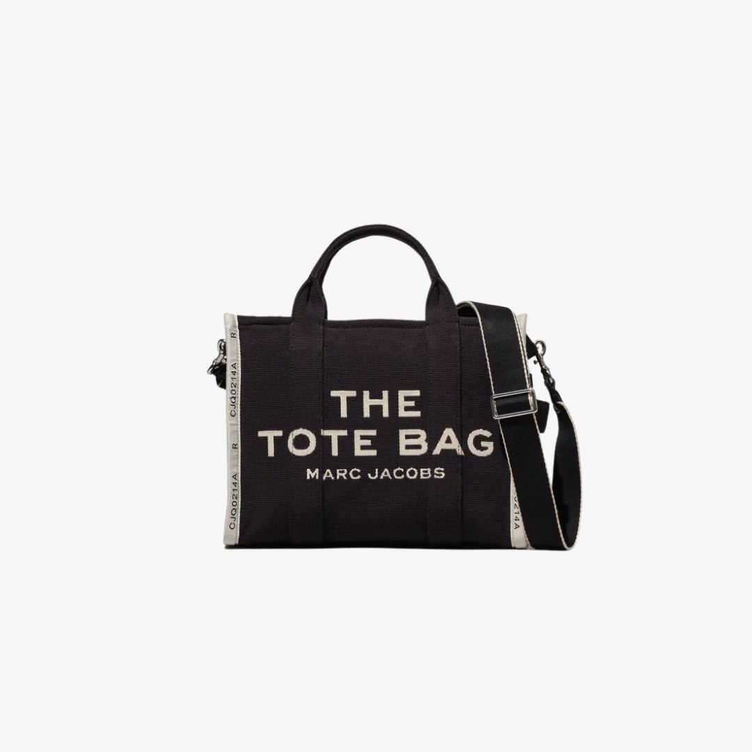 End Of Season Sale | Ưu đãi đến 30%++ 88 Túi tote The Jacquard Medium