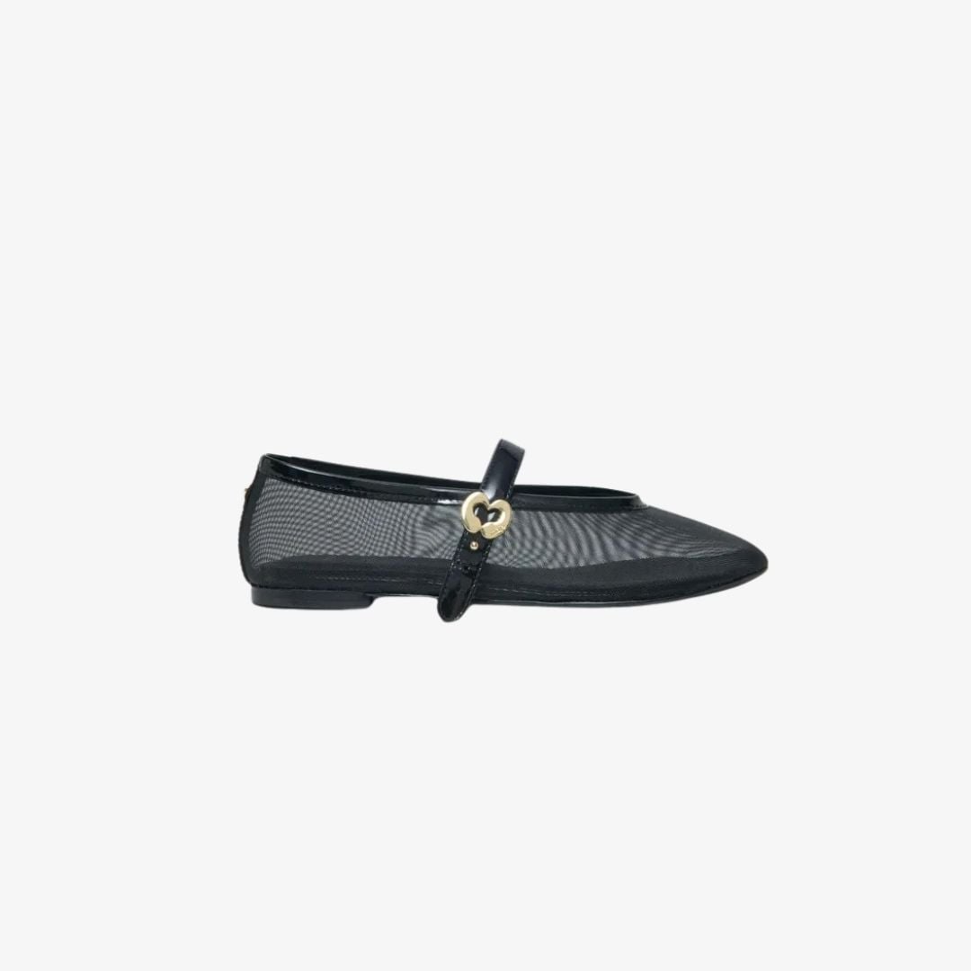 End Of Season Sale | Ưu đãi đến 30%++ 72 Giày ballet lưới