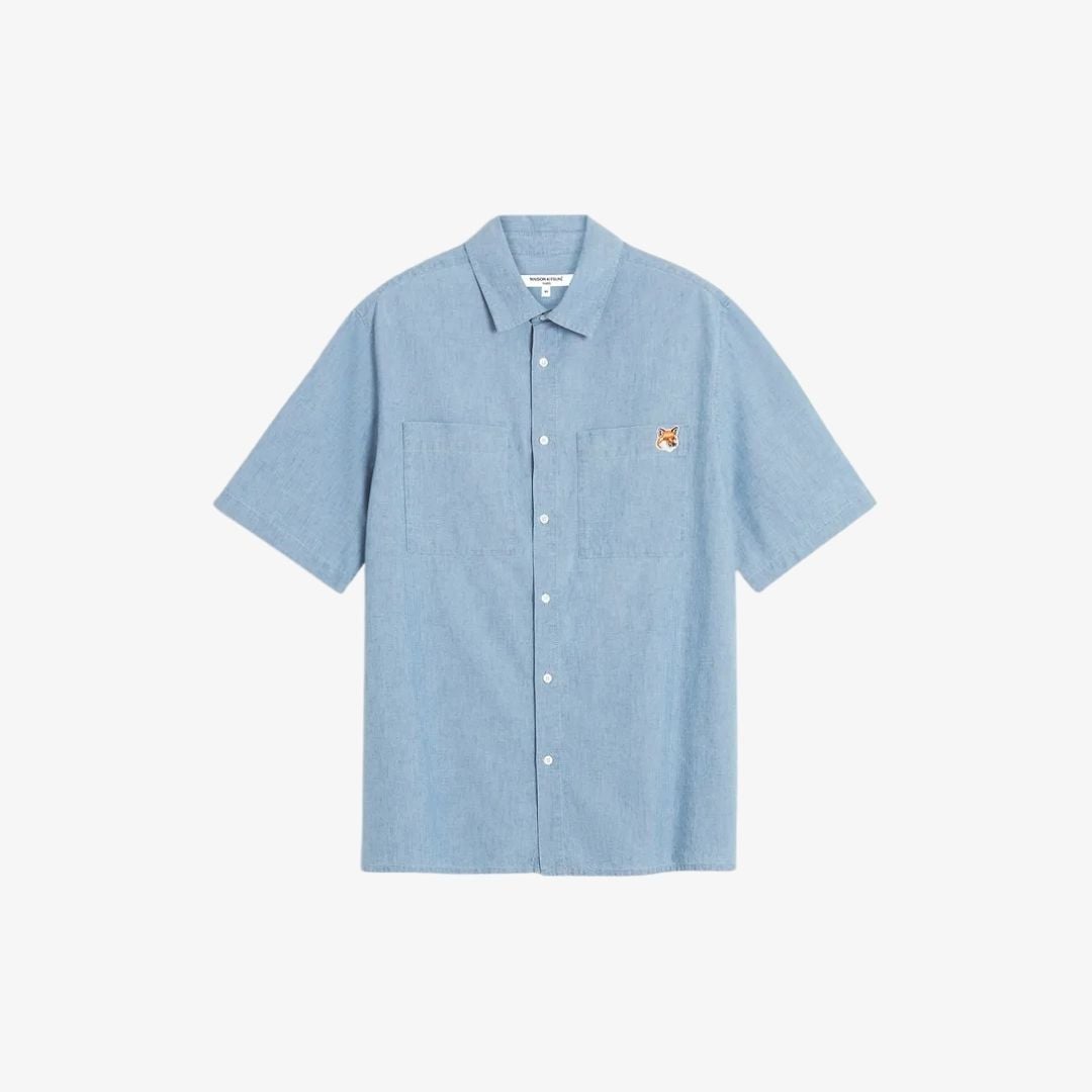 End Of Season Sale | Ưu đãi đến 30%++ 29 Áo Relaxed Short Sleeve Shirt