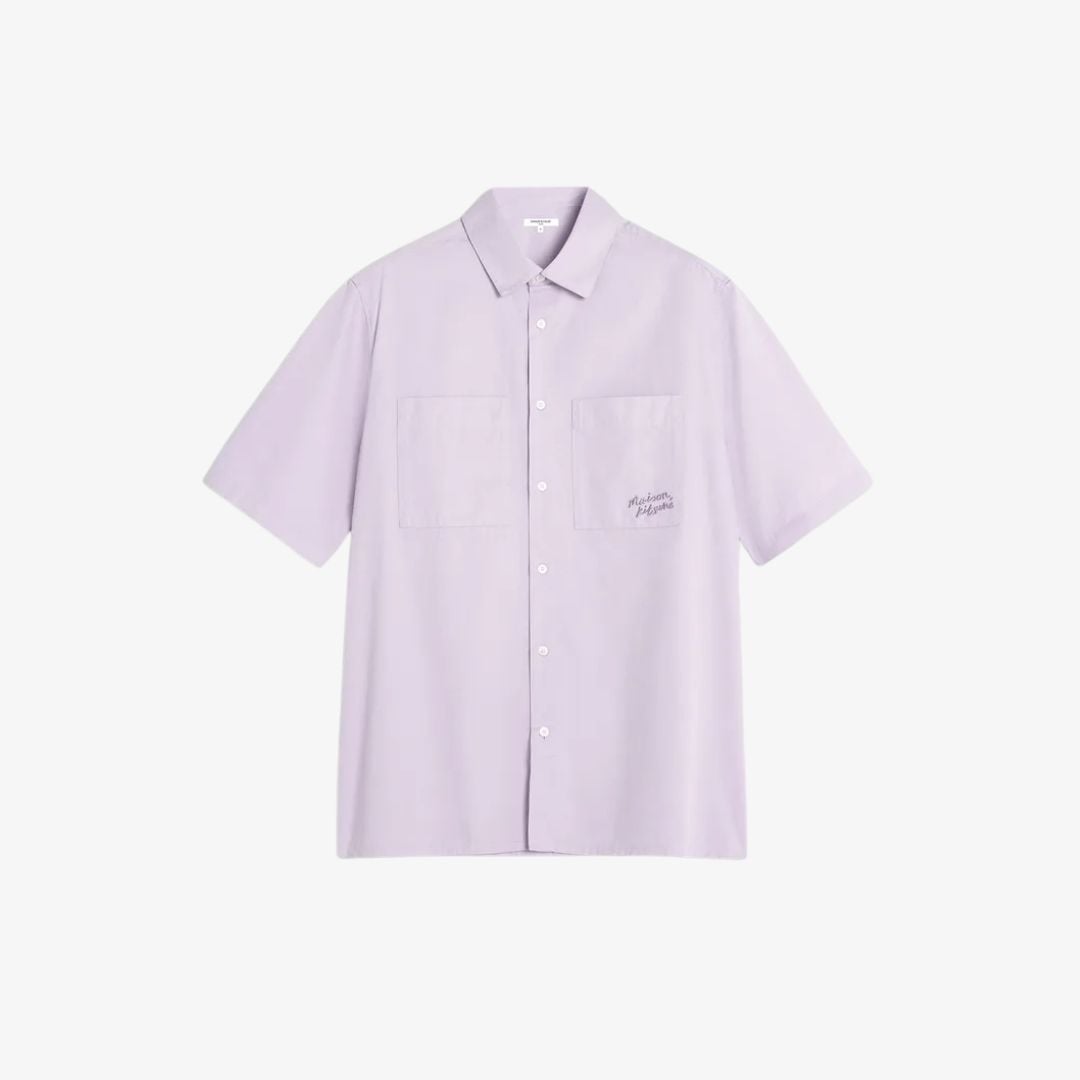 End Of Season Sale | Ưu đãi đến 30%++ 37 Áo Relaxed Short Sleeve Shirt