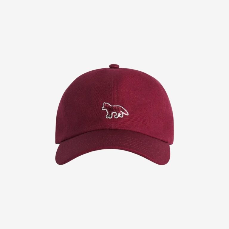 Mũ Baby Fox 6p Cap