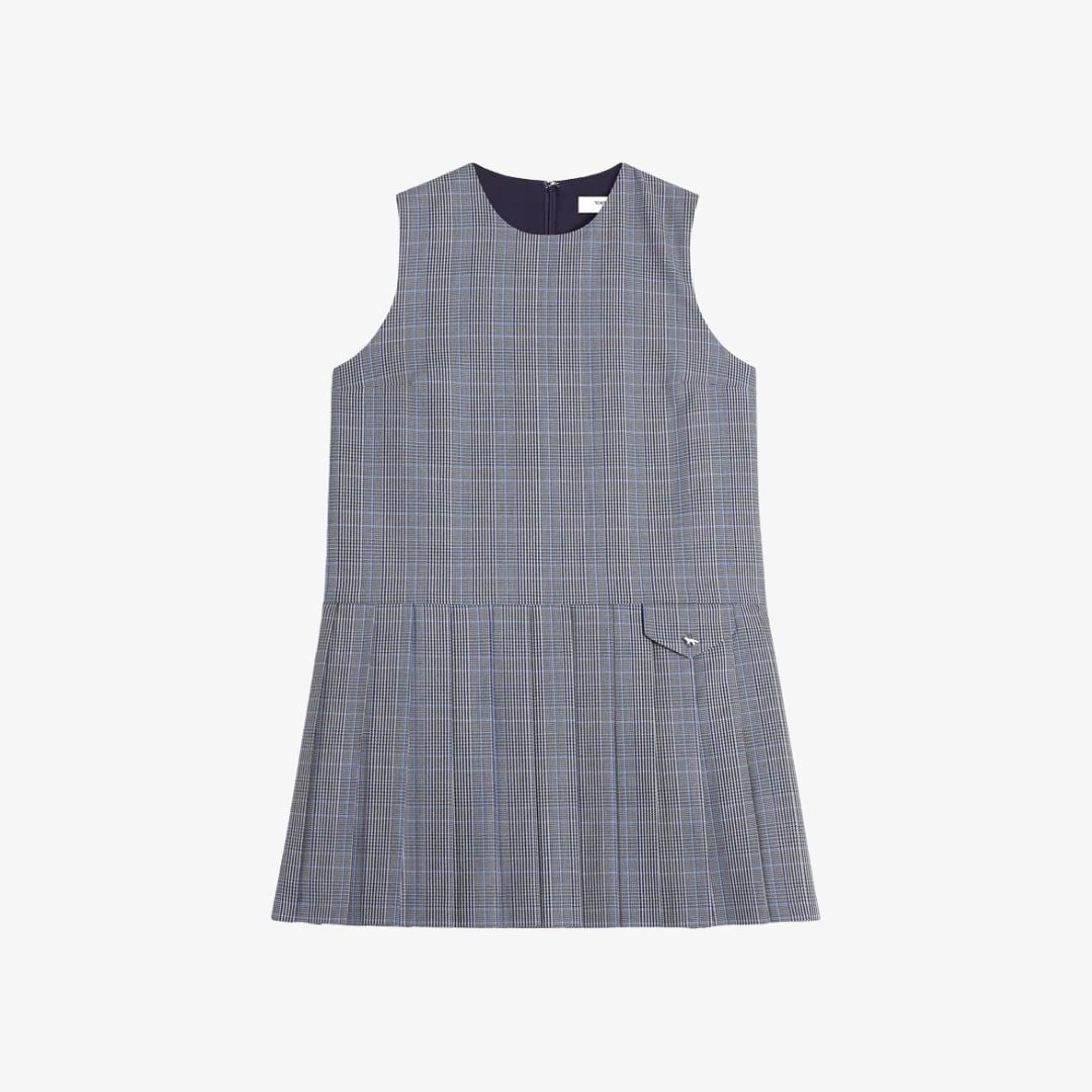 End Of Season Sale | Ưu đãi đến 30%++ 64 Váy Mini Pleated Dress
