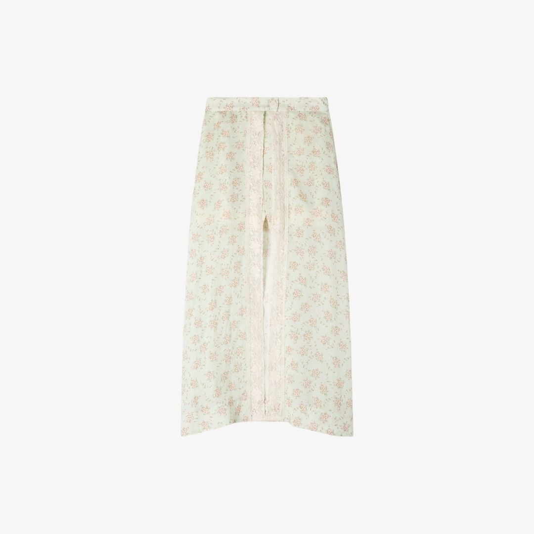 End Of Season Sale | Ưu đãi đến 30%++ 48 Váy maxi Avina họa tiết hoa