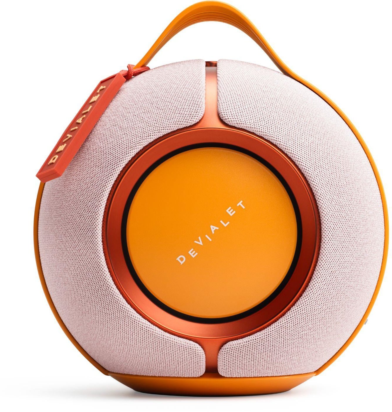 DEVIALET RA MẮT 3 PHỐI MÀU GIỚI HẠN CHO LOA XÁCH TAY DEVIALET MANIA 7