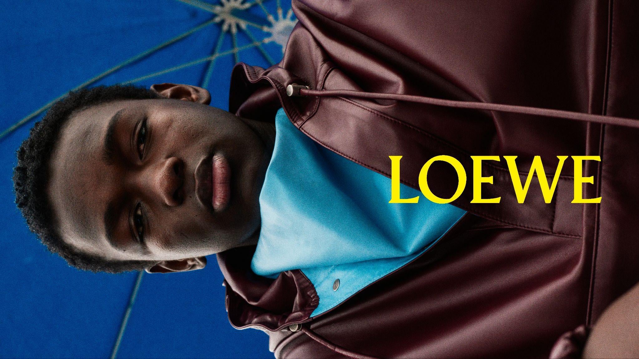 LOEWE TIỀN THU ĐÔNG 2026: MỘNG ƯỚC TRƯỜNG XUÂN 9