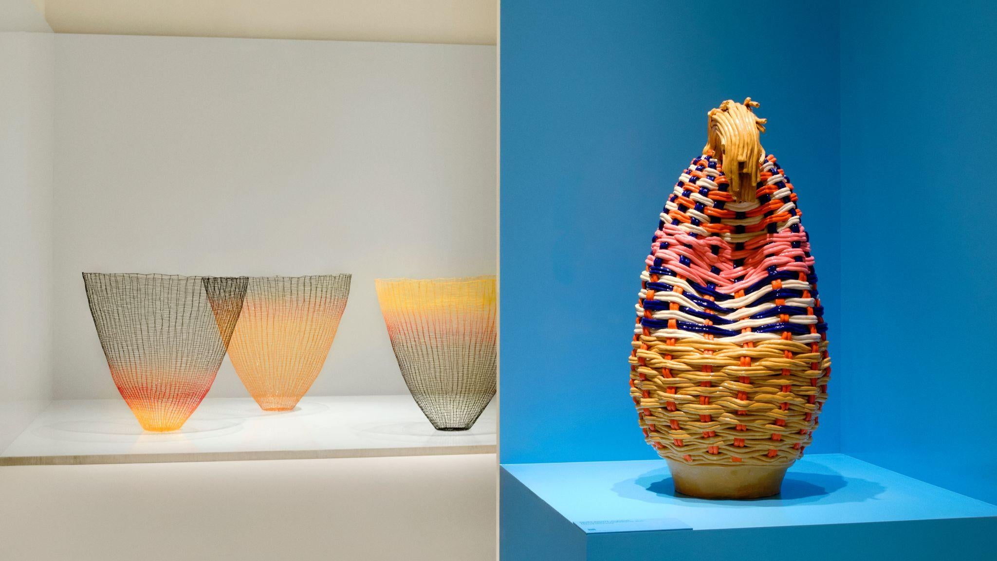 GIẢI THƯỞNG LOEWE FOUNDATION CRAFT PRIZE 2026: VINH DANH NGHỆ THUẬT THỦ CÔNG  15