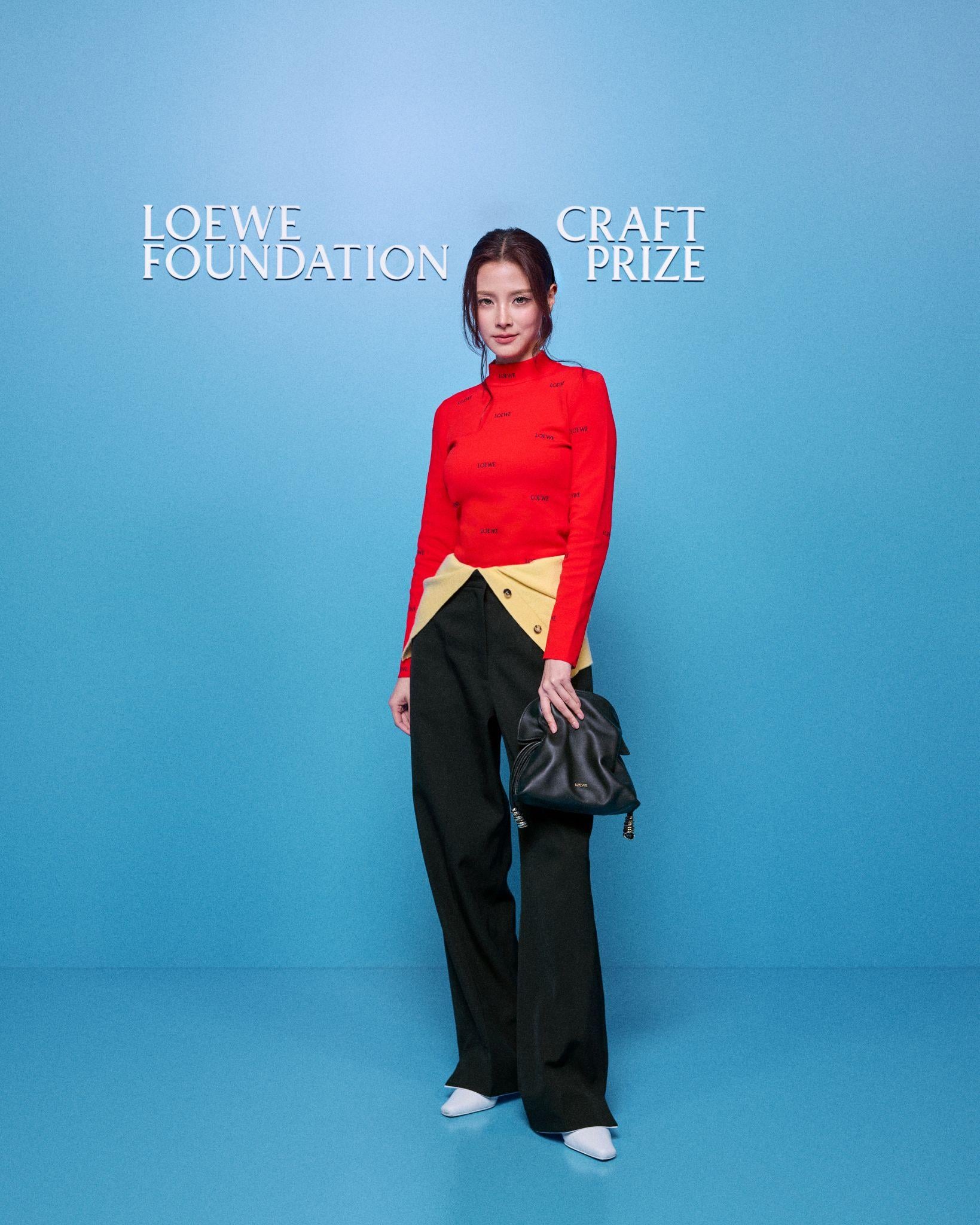 GIẢI THƯỞNG LOEWE FOUNDATION CRAFT PRIZE 2026: VINH DANH NGHỆ THUẬT THỦ CÔNG  17