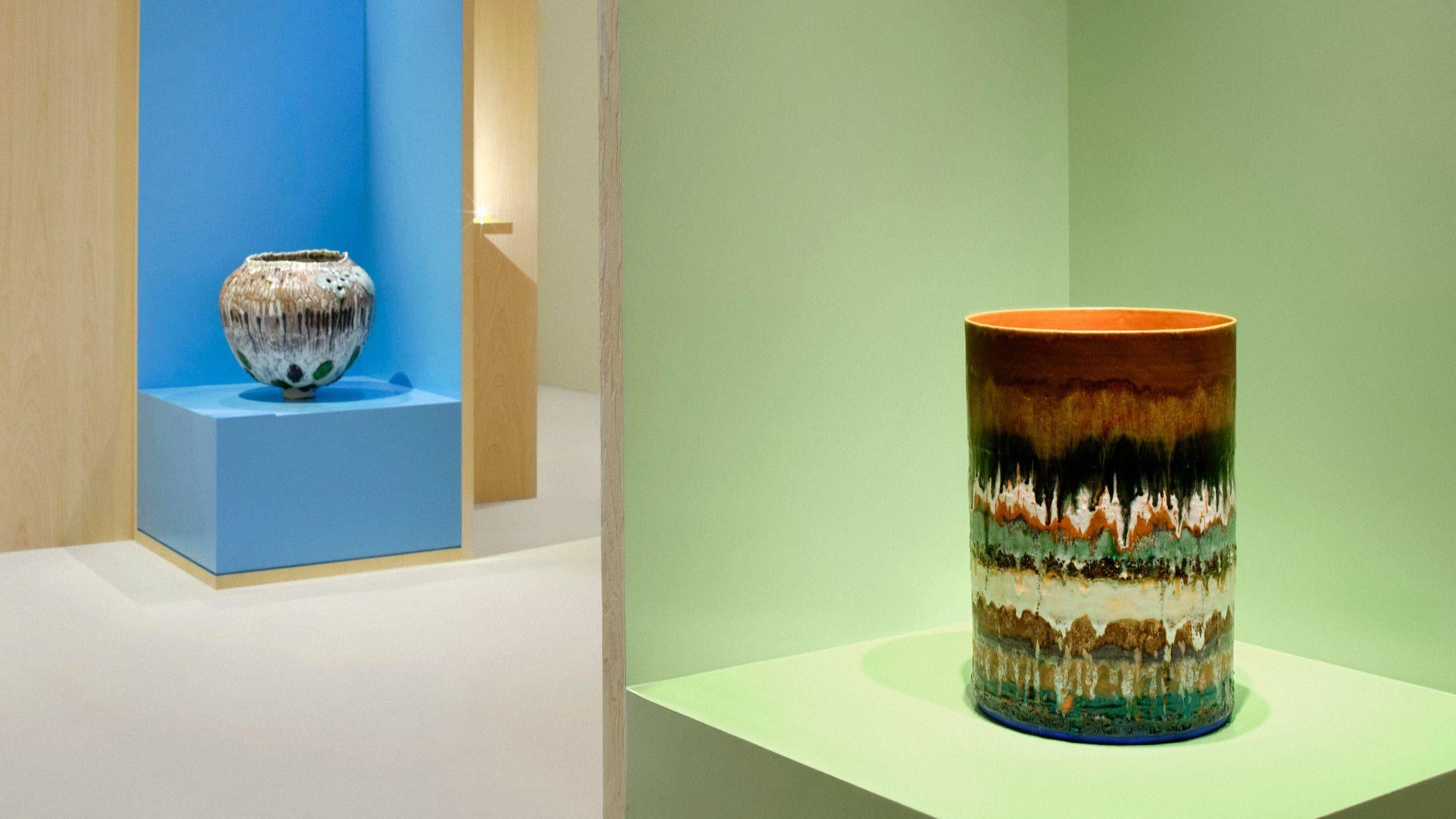 GIẢI THƯỞNG LOEWE FOUNDATION CRAFT PRIZE 2026: VINH DANH NGHỆ THUẬT THỦ CÔNG 25 image023