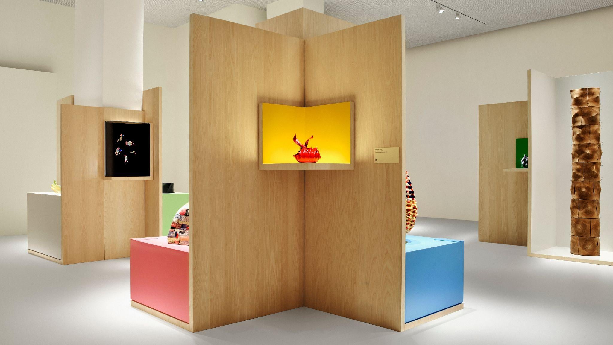 GIẢI THƯỞNG LOEWE FOUNDATION CRAFT PRIZE 2026: VINH DANH NGHỆ THUẬT THỦ CÔNG 26 image025