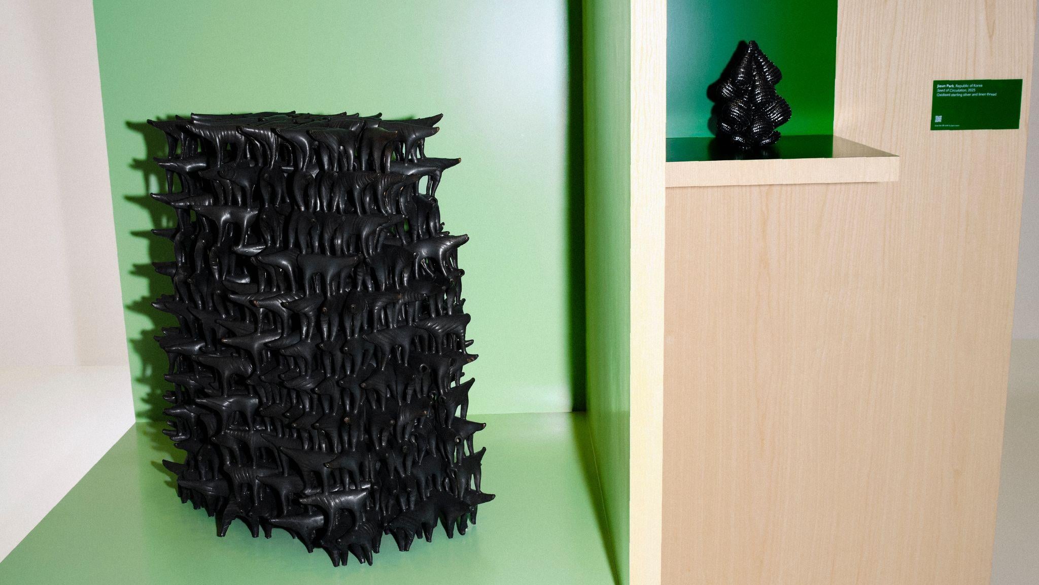 GIẢI THƯỞNG LOEWE FOUNDATION CRAFT PRIZE 2026: VINH DANH NGHỆ THUẬT THỦ CÔNG 23 image027