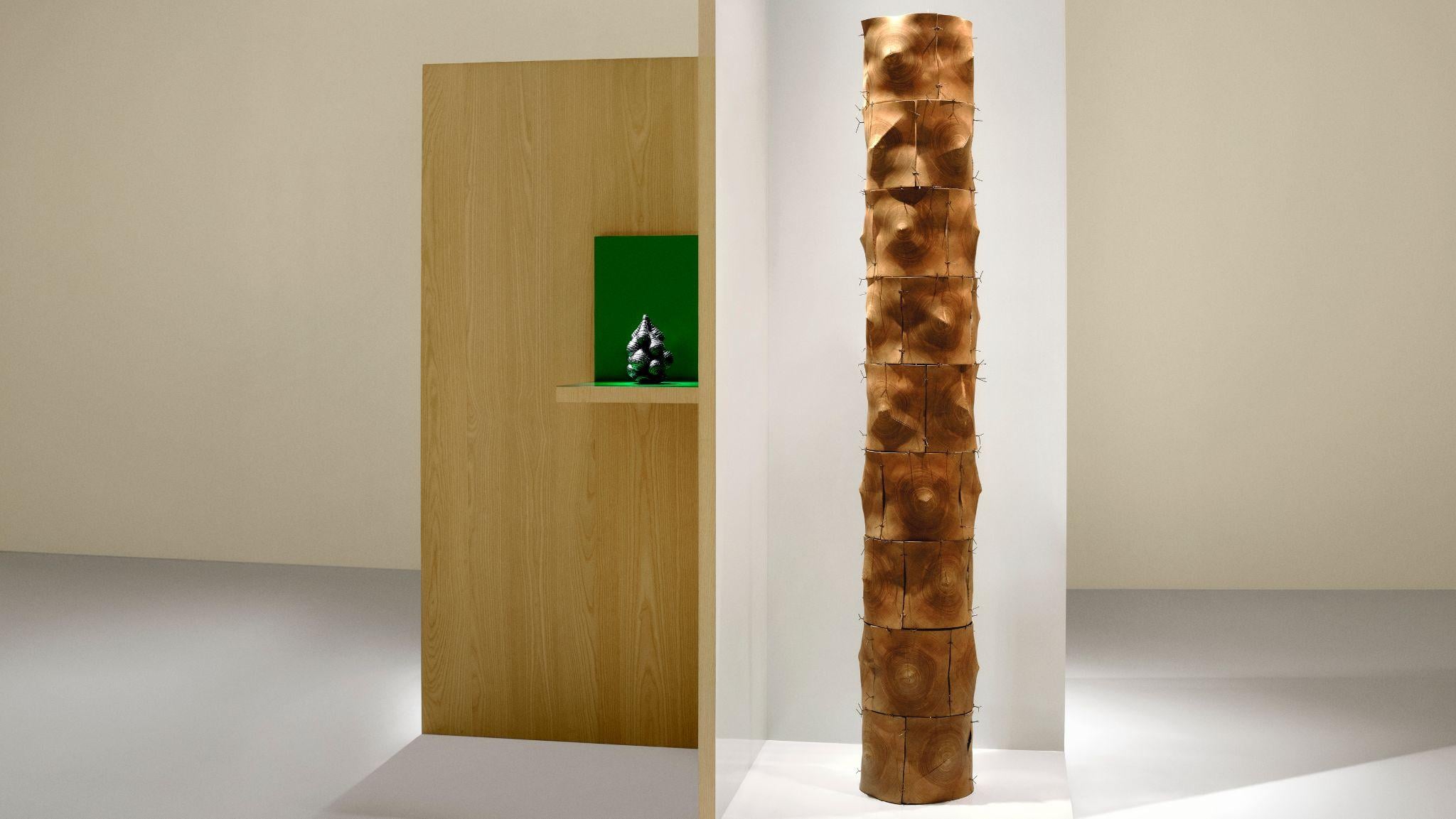 GIẢI THƯỞNG LOEWE FOUNDATION CRAFT PRIZE 2026: VINH DANH NGHỆ THUẬT THỦ CÔNG 24 image029