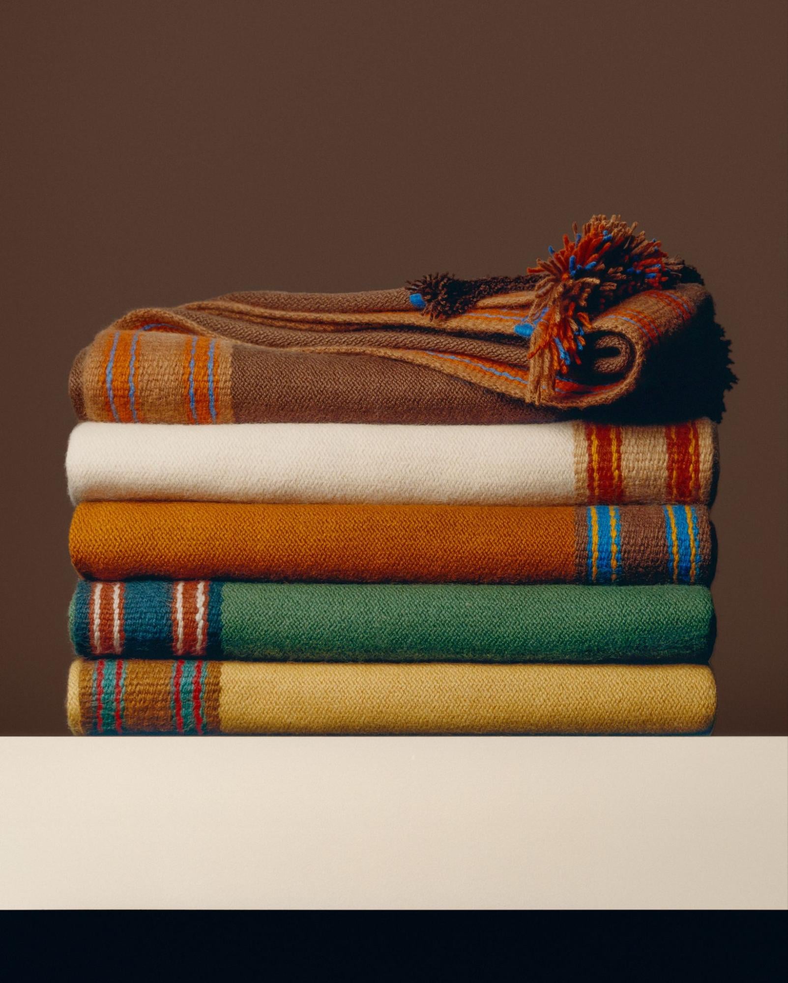 HERMÈS HOME 2026: VẬT LIỆU NGÂM NGA, NỘI THẤT CẤT LỜI 13