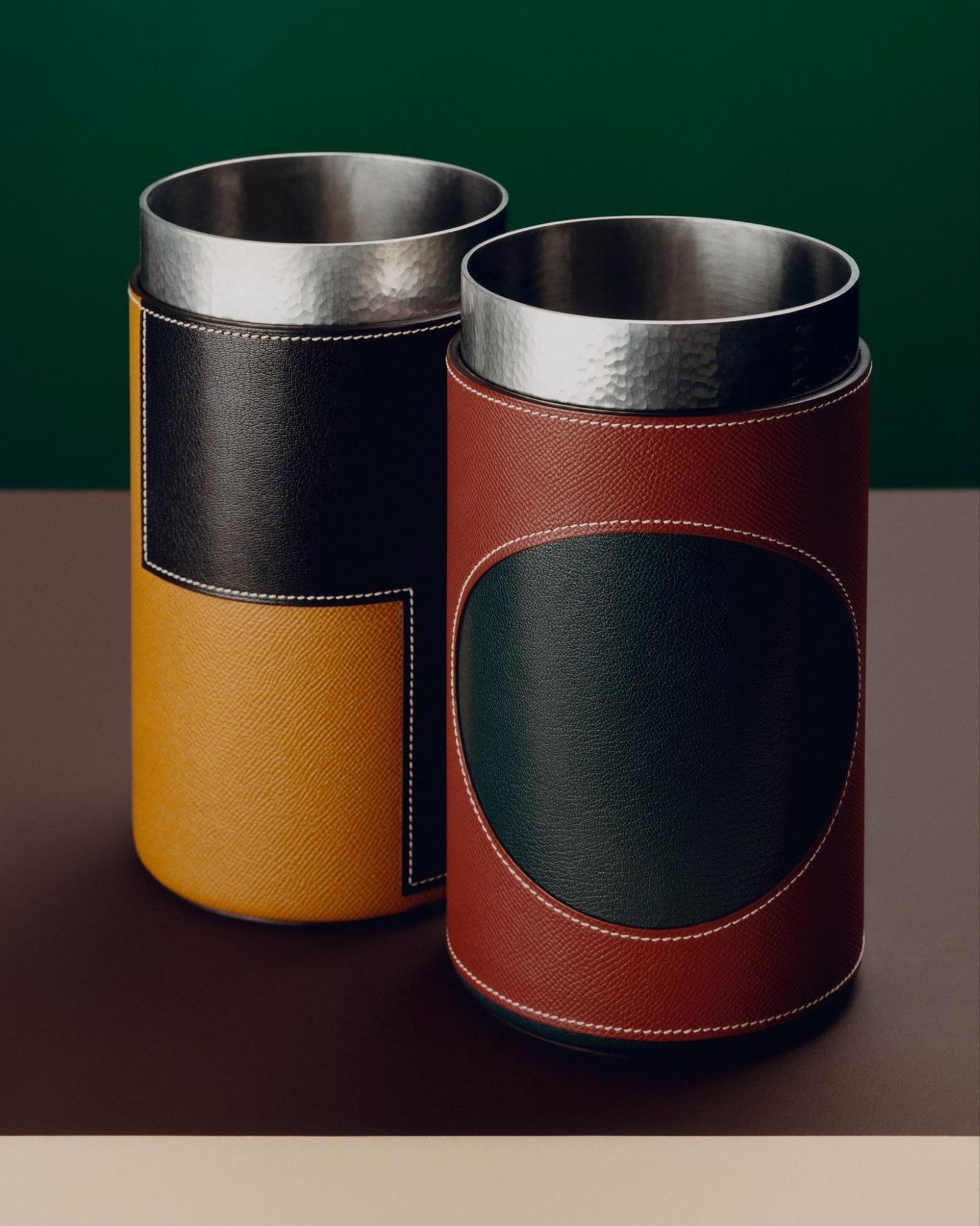 HERMÈS HOME 2026: VẬT LIỆU NGÂM NGA, NỘI THẤT CẤT LỜI 7