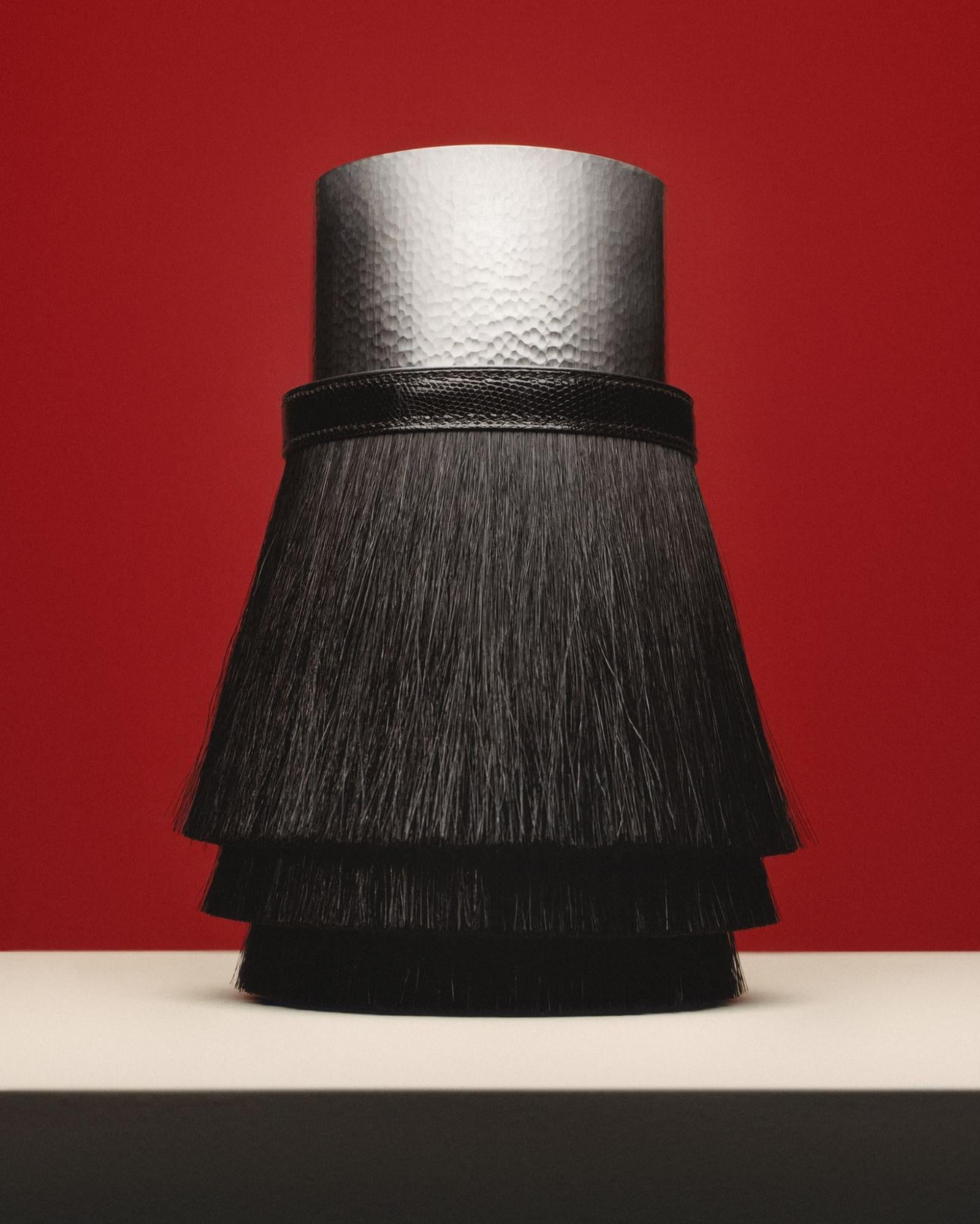 HERMÈS HOME 2026: VẬT LIỆU NGÂM NGA, NỘI THẤT CẤT LỜI 5
