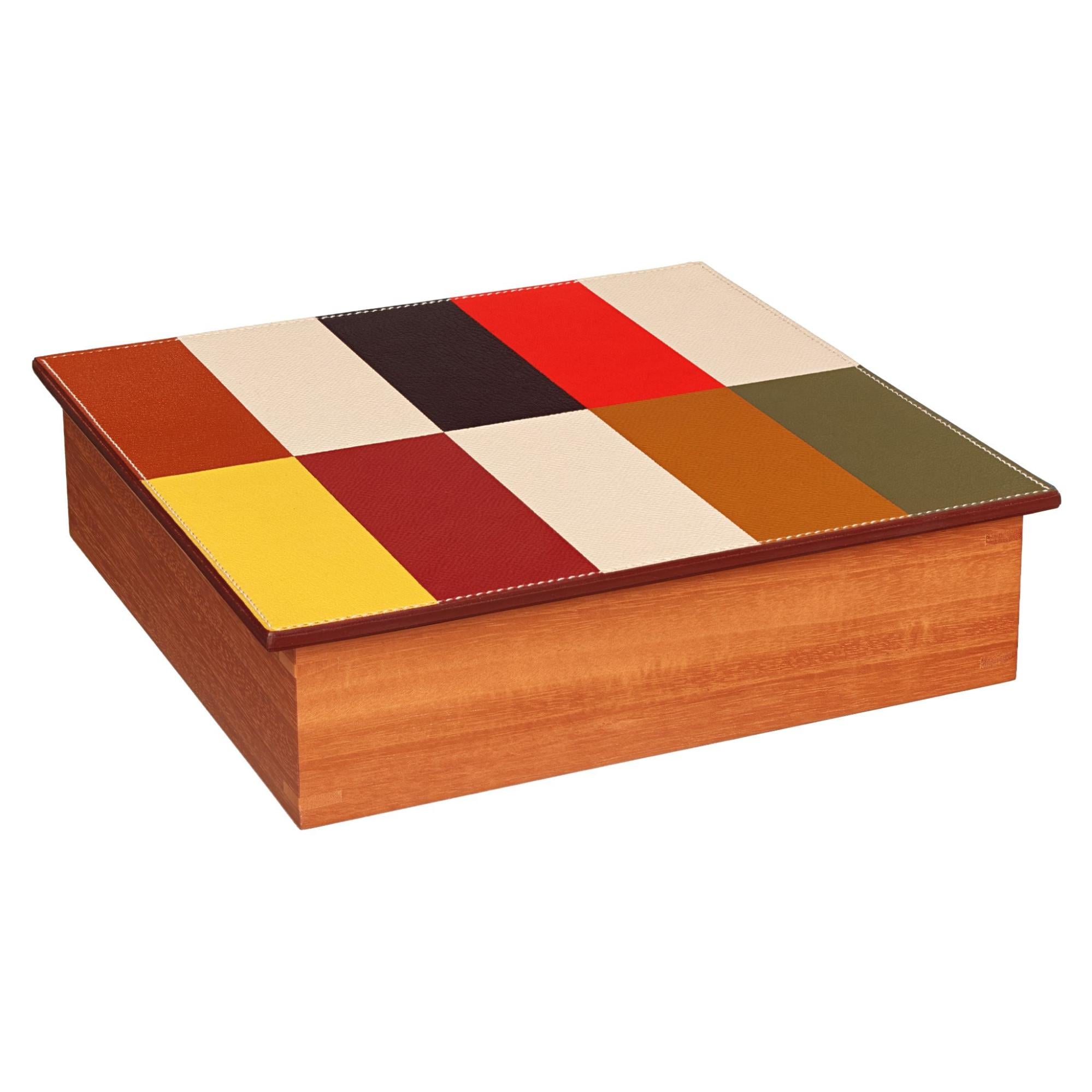 HERMÈS HOME 2026: VẬT LIỆU NGÂM NGA, NỘI THẤT CẤT LỜI 9