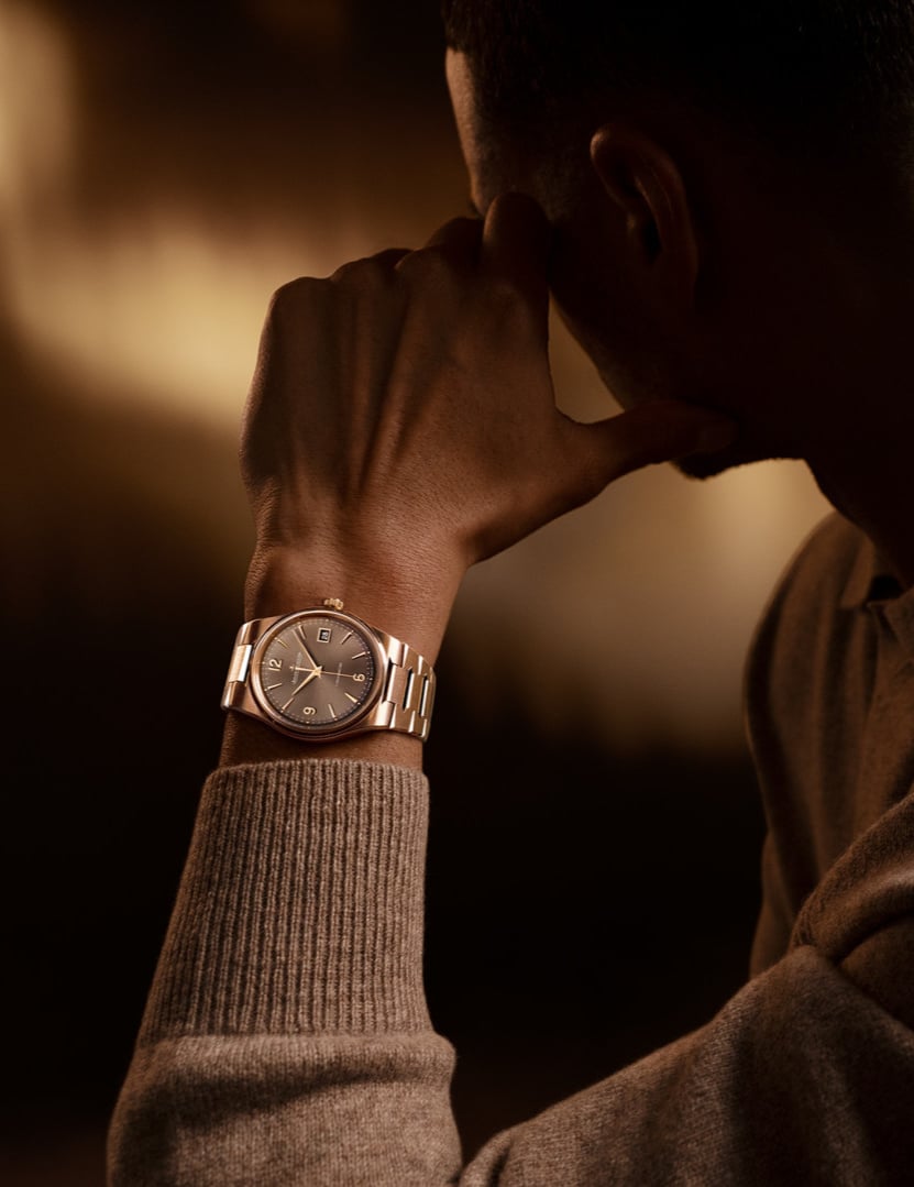 JAEGER-LECOULTRE MASTER CONTROL CHRONOMETRE: XỨNG ĐÁNG 5 THẬP NIÊN ĐỢI CHỜ 7