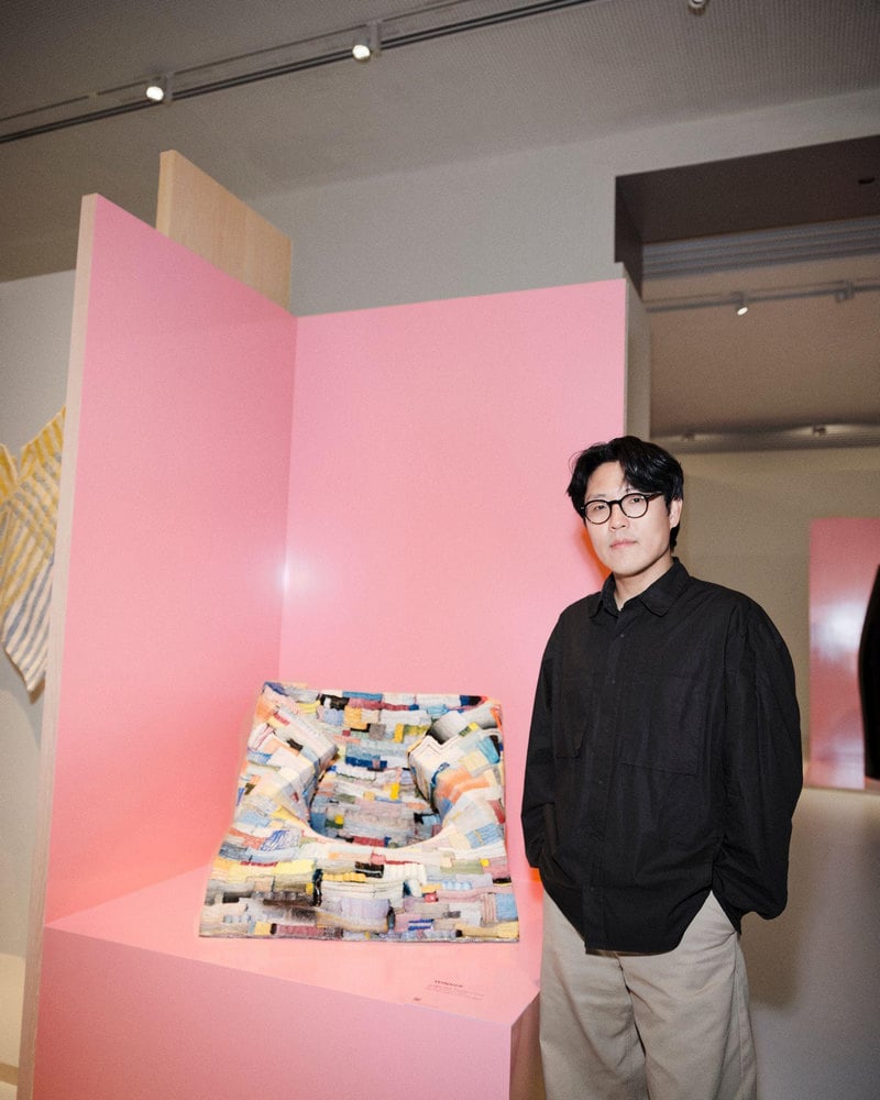 GIẢI THƯỞNG LOEWE FOUNDATION CRAFT PRIZE 2026: VINH DANH NGHỆ THUẬT THỦ CÔNG  5